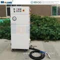 Automatic Cleaning Welding Fume Extractor with Welding Gun